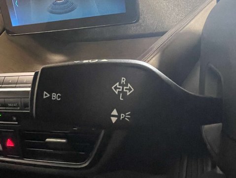 BMW I3 i3 5dr 18