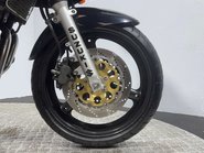 Suzuki Bandit 600 GSF 2001 ONLY 18K MK2 LONG MOT VERY CLEAN 600CC A2 BIKE 11