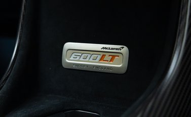 McLaren 600LT Spider 26