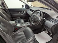 Land Rover Discovery Sport 2.0 Discovery Sport Dynamic Luxury HSE SD4 Auto 4WD 5dr 30
