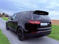 Land Rover Discovery SDV6 HSE LUXURY 12