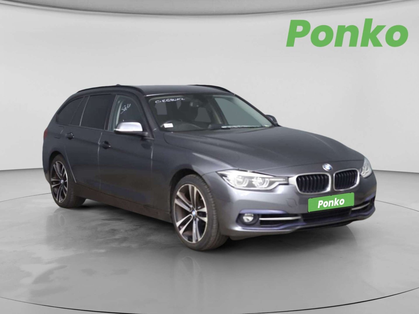 2019 BMW 3 Series