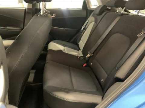 Hyundai KONA GDI SE CONNECT 15