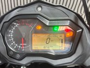 Benelli TRK 2020 ONLY 1K TOP BOX ADVENTURE BIKE 47BHP A2 READY 43