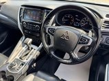 Mitsubishi Shogun Sport 2.4D 4 Auto 4WD LWB Euro 6 5dr 37