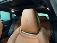 Maserati Levante 3.0 V6 GranSport Nerissimo SUV 5dr Petrol ZF 4WD Euro 6 (s/s) (350 ps) 51