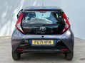 Toyota Aygo 1.0 Aygo X-Play TSS VVT-i 5dr 26