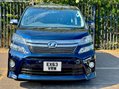 Toyota Vellfire Hybrid ZR G Edition 30