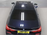 BMW 7 Series 2.0 740e 9.2kWh M Sport Saloon 4dr Petrol Plug-in Hybrid Auto Euro 6 (s/s)  10