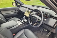 Land Rover Range Rover Sport EDITION 27
