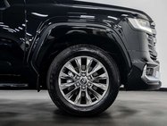 Toyota Land Cruiser ZX300 3.5 Automatic Petrol 17