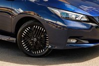 Nissan LEAF N-CONNECTA 12
