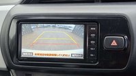 Toyota Yaris 1.33 Dual VVT-i Design Hatchback 5dr Petrol Multidrive S Euro 6 (99 ps) 28