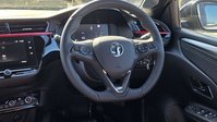 Vauxhall Corsa 1.2 Turbo GS Line Hatchback 5dr Petrol Auto Euro 6 (s/s) (130 ps) 35