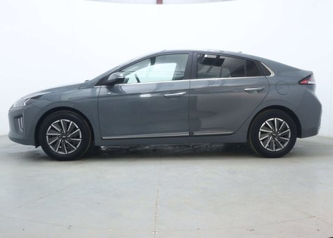 Hyundai IONIQ IONIQ Premium SE BEV 5dr 8