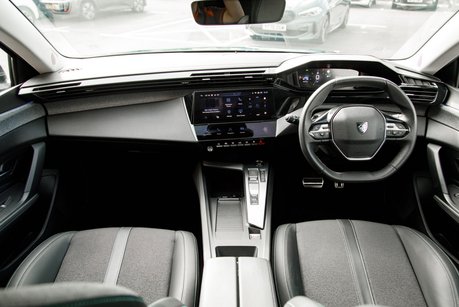 Peugeot 308 PURETECH S/S SW ALLURE