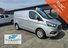Ford Transit Custom 280 LIMITED P/V ECOBLUE
