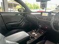 Audi A6 2.0 TDI ultra Black Edition S Tronic Euro 6 (s/s) 4dr 30