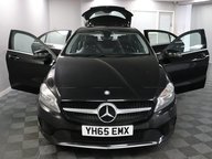 Mercedes-Benz A Class A 180 D SPORT 7