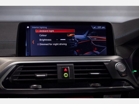 BMW X3 3.0 M40d Auto xDrive Euro 6 (s/s) 5dr 48