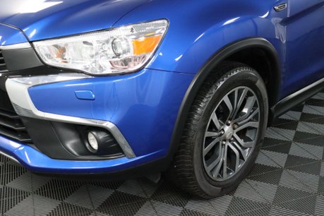 Mitsubishi Asx 3 32