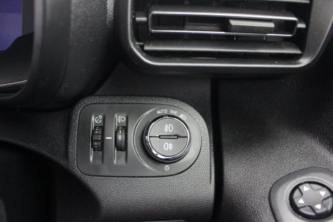 Vauxhall Combo Life 5dr 100kW Design 50kWh XL 7 Seat Electric Auto 11kW Charger 22