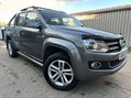 Volkswagen Amarok 2.0 BiTDI BlueMotion Tech Highline Auto 4Motion Euro 5 (s/s) 4dr 18