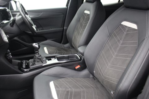 Vauxhall Mokka 5dr 1.2 Turbo Ultimate 6