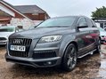 Audi Q7 3.0 TDI V6 S line Tiptronic quattro Euro 5 5dr 14