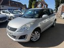 Suzuki Swift 1.2 SZ3 ALLGRIP Euro 5 5dr