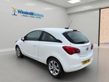 Vauxhall Corsa 1.4i ecoTEC Energy Euro 6 3dr 6
