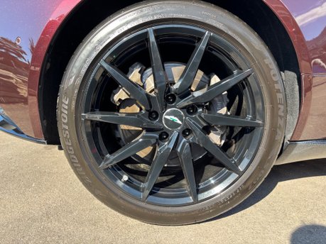 Aston Martin DB11 5.2 V12 Auto Euro 6 (s/s) 2dr 16