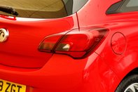 Vauxhall Corsa ENERGY 9