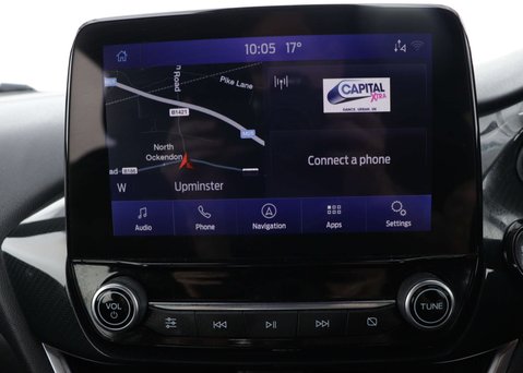 Ford Puma 1.0 Puma ST-Line MHEV 5dr 22