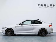 BMW M2 3.0 BiTurbo Competition Coupe 2dr Petrol DCT Euro 6 (s/s) (410 ps) 25