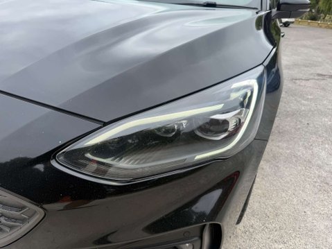 Ford Focus 2.0 Focus ST EcoBlue 5dr 54