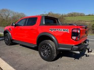 Ford Ranger 3.0 T Raptor Ecoboost - Electric Roller Shutter 6