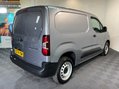 Peugeot Partner 1.5 BlueHDi 1000 Professional Standard Panel Van SWB Euro 6 (s/s) 5dr 6