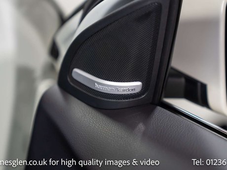 Mercedes-Benz A Class 2.0 AMG A 45 4Matic Premium Auto 4WD 5dr 20
