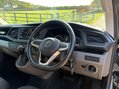 Volkswagen Transporter 2.0 TDI T30 Highline Panel Van 5dr Diesel DSG FWD LWB Euro 6 (s/s) (150 ps) 19