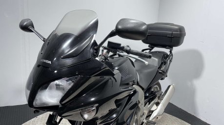 Honda CB 2007 60K MOT GOOD LOOKING 1000CC COMMUTER TOURER BIKE 26