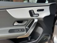 Mercedes-Benz A Class 2.0 AMG A 45 S 4Matic+ Plus Auto 4WD 5dr 52