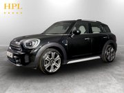 Mini Countryman 1.5 Cooper Exclusive SUV 5dr Petrol Steptronic Euro 6 (s/s) (136 ps) Blueto 3