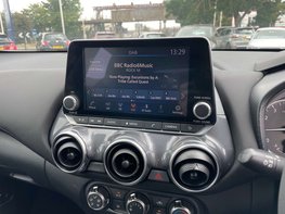 Nissan Juke 1.0 Juke Acenta DiG-T 5dr 32