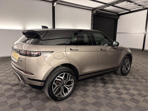 Land Rover Range Rover Evoque 1.5 P300e 12.2kWh R-Dynamic HSE Auto 4WD Euro 6 (s/s) 5dr 61