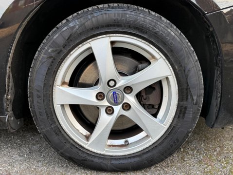 Volvo S60 2.0 D4 Business Edition Euro 6 (s/s) 4dr 28