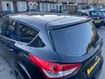 Ford Kuga 1.5T EcoBoost Zetec Auto AWD Euro 6 (s/s) 5dr 16