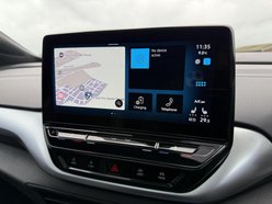 Volkswagen Id.4 Pro Performance 77kWh Style Edition SUV 5dr Electric Auto (204 ps) 39