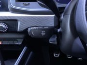 Audi A1 1.0 TFSI 25 S line Sportback 5dr Petrol Manual Euro 6 (s/s) (95 ps) Cruise 69