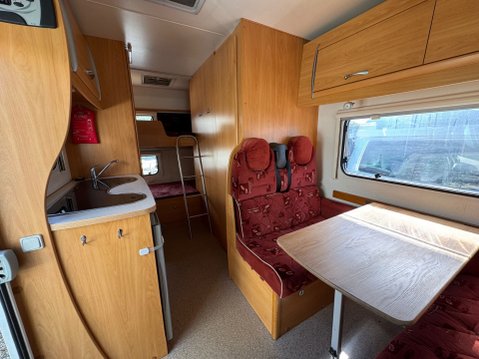 Chausson Flash 03 2